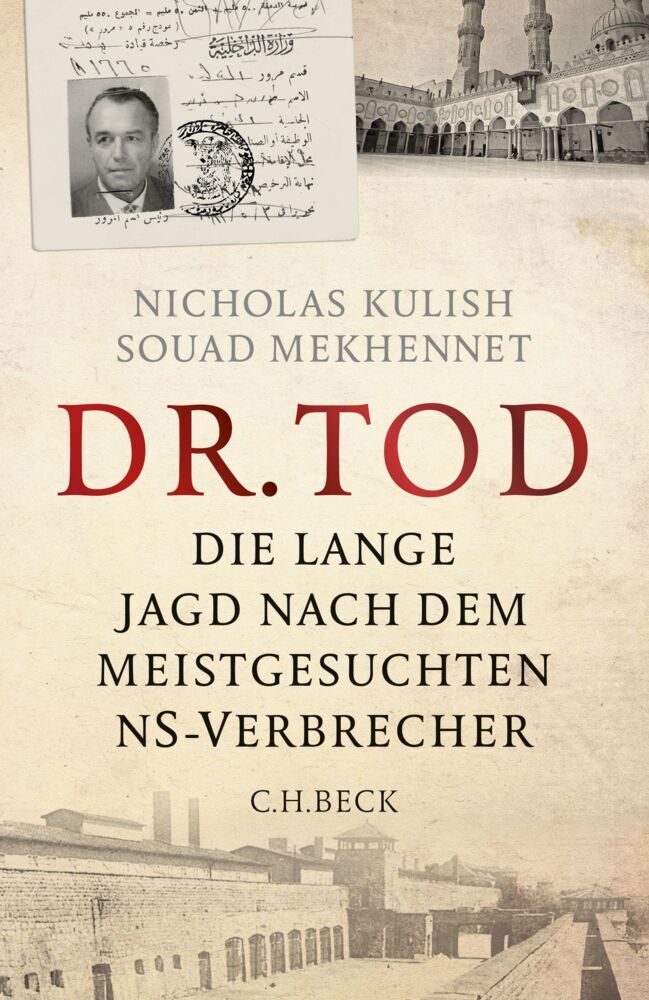 Dr. Tod main product photo