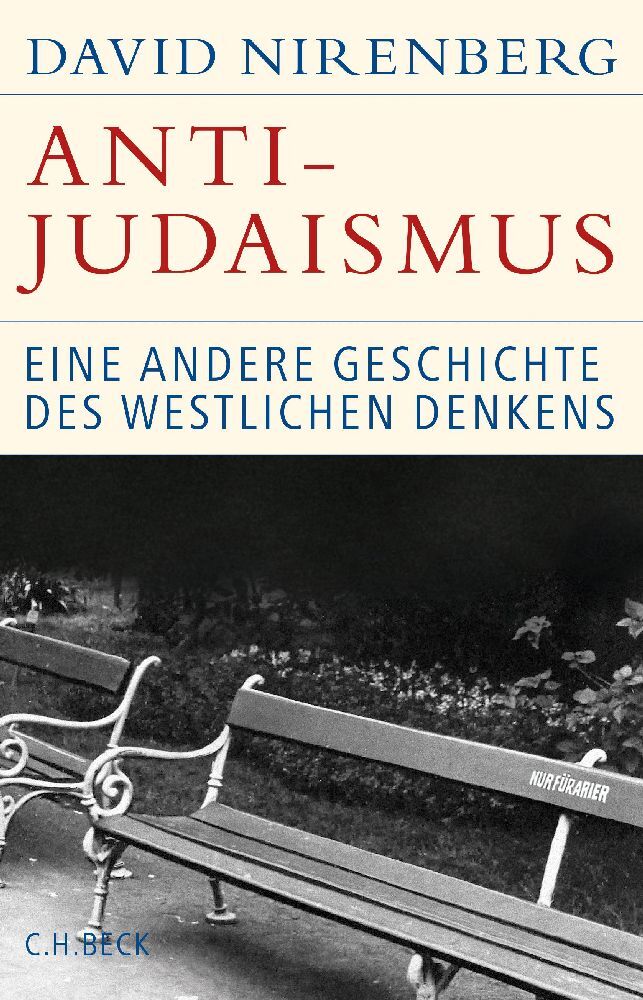 Anti-Judaismus main product photo