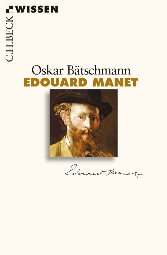 Edouard Manet main product photo