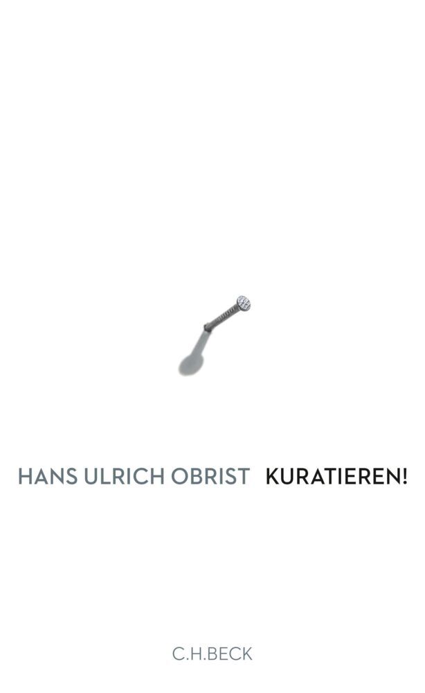 Kuratieren! main product photo