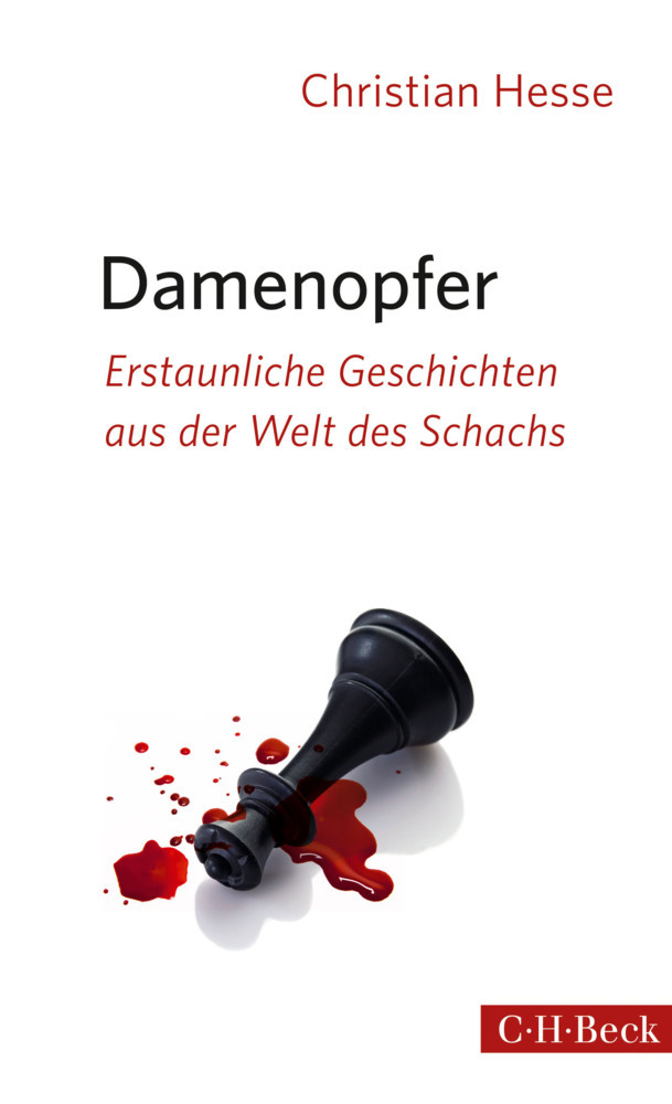 Damenopfer main product photo