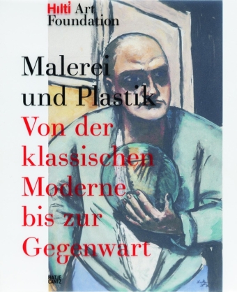 Malerei und Plastik