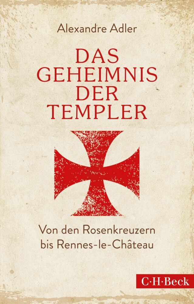 Das Geheimnis der Templer main product photo