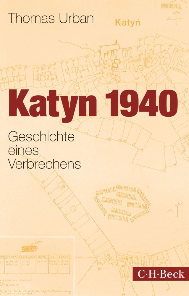 Katyn 1940 main product photo