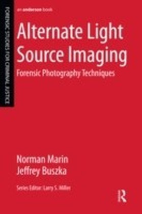 Alternate Light Source Imaging