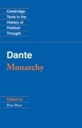 Dante: Monarchy main product photo