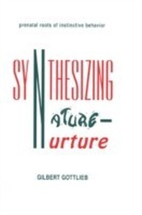 Synthesizing Nature-nurture main product photo