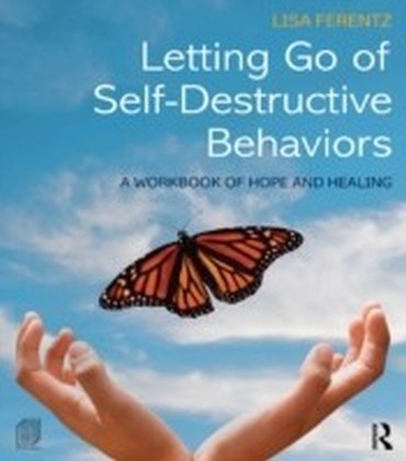 Letting Go of Self-Destructive Behaviors main product photo