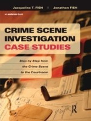 Crime Scene Investigation Case Studies