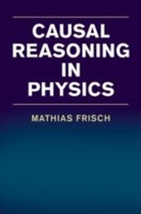 Causal Reasoning in Physics main product photo
