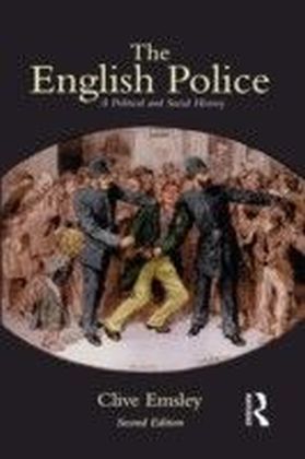 English Police