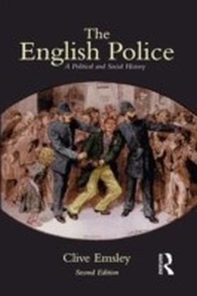 English Police