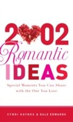 2,002 Romantic Ideas main product photo