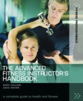 Advanced Fitness Instructor's Handbook