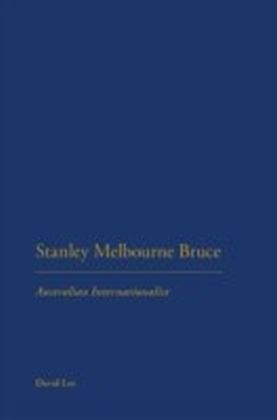 Stanley Melbourne Bruce