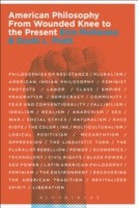 American Philosophy