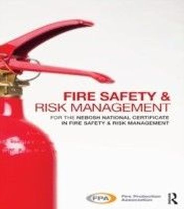 Fire Safety and Risk Management main product photo