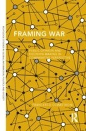 Framing War