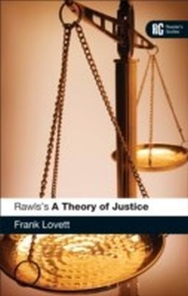 Rawls's 'A Theory of Justice'