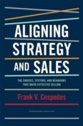 Aligning Strategy and Sales main product photo