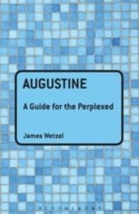 Augustine: A Guide for the Perplexed