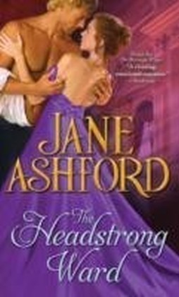 Headstrong Ward