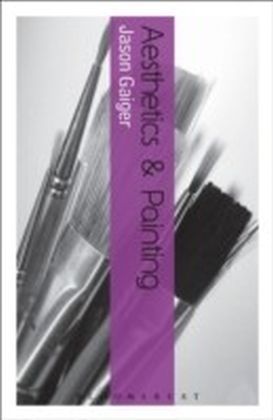 Aesthetics and Painting main product photo