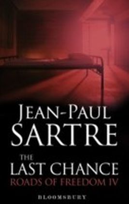 Last Chance