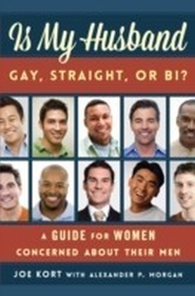 Is My Husband Gay, Straight, or Bi? main product photo