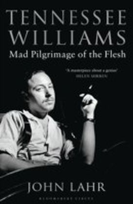 Tennessee Williams