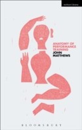 Anatomy of Performance Training main product photo