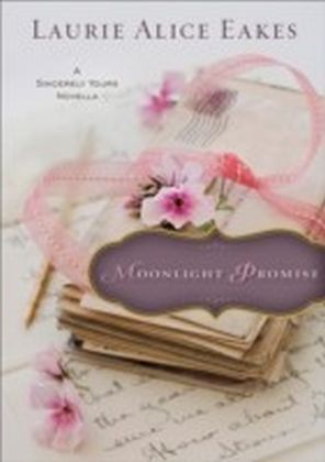 Moonlight Promise (Ebook Shorts) main product photo