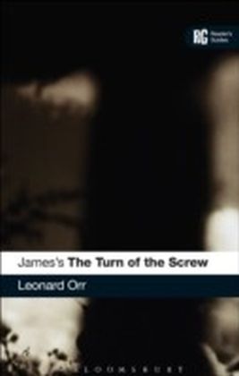 James's The Turn of the Screw main product photo