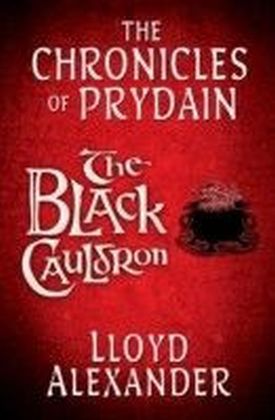 Black Cauldron