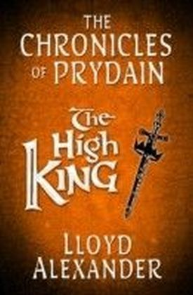 High King main product photo
