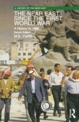 Near East since the First World War