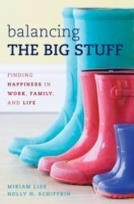 Balancing the Big Stuff