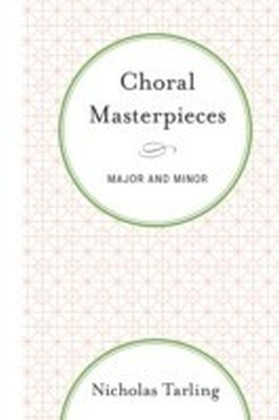 Choral Masterpieces main product photo