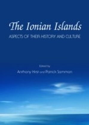 Ionian Islands main product photo