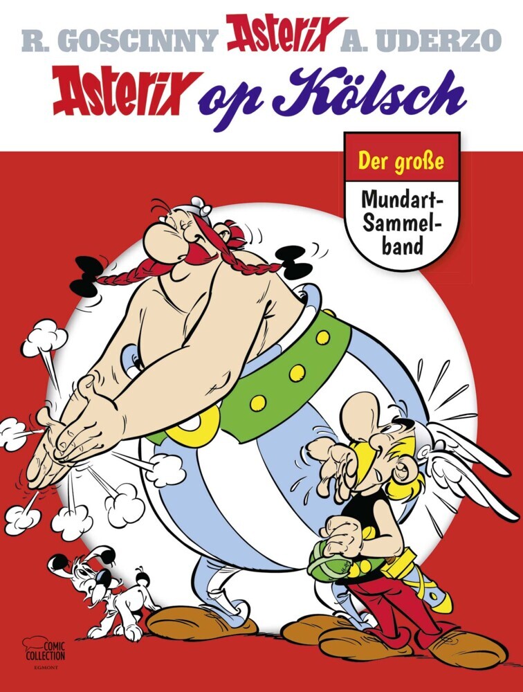Asterix op Kölsch main product photo