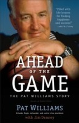 Ahead of the Game