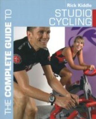 Complete Guide to Studio Cycling