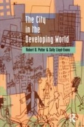 City in the Developing World main product photo