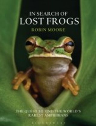 In Search of Lost Frogs