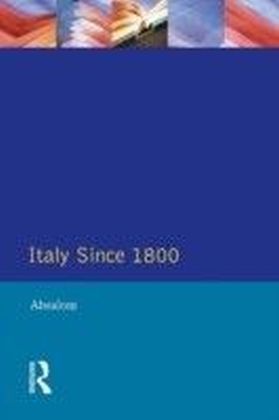 Italy Since 1800