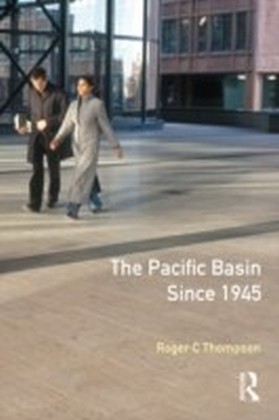 Pacific Basin since 1945 main product photo