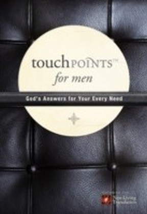 TouchPoints for Men main product photo