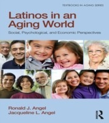 Latinos in an Aging World main product photo
