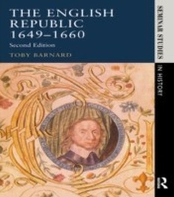 English Republic 1649-1660
