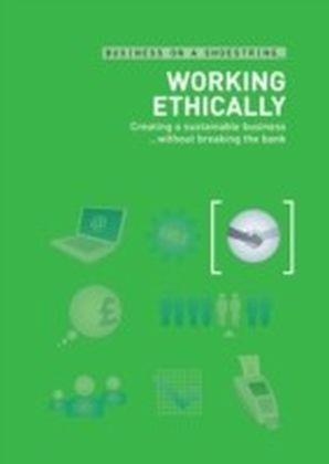 Working ethically